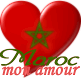 vive le maroc